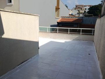 imóvel recente