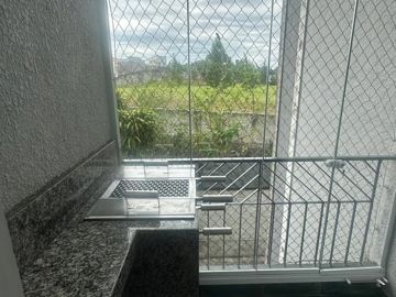 imóvel recente