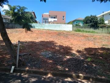 Terrenos em Condomínio Bragança Paulista R$ 620.000,00
