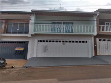 Casas Bragança Paulista R$ 320.000,00
