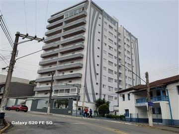 Apartamentos R$         650.000,00 Centro