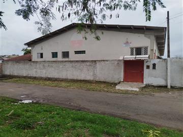 imóvel recente