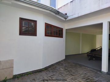 imóvel recente