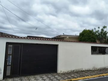 imóvel recente