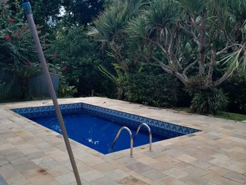 imóvel recente
