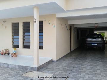Foto do imóvel Casa em Registro