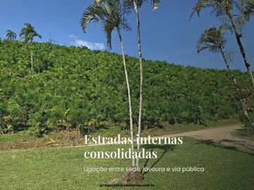 Foto do imóvel Chácara Fazenda Sítio em Juquia