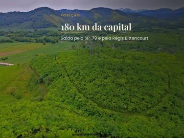 Foto do imóvel Chácara Fazenda Sítio em Juquia