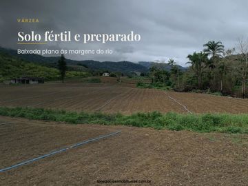 Foto do imóvel Chácara Fazenda Sítio em Juquia