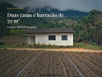 Foto do imóvel Chácara Fazenda Sítio em Juquia