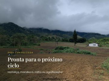 Foto do imóvel Chácara Fazenda Sítio em Juquia