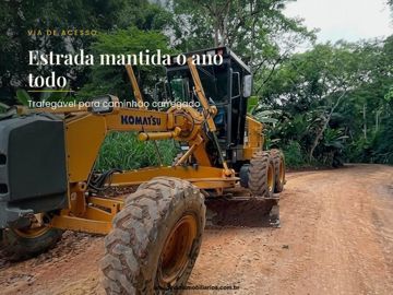 Foto do imóvel Chácara Fazenda Sítio em Juquia