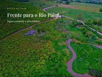 Foto do imóvel Chácara Fazenda Sítio em Juquia
