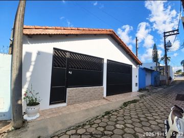 Foto do imóvel Casa em Registro