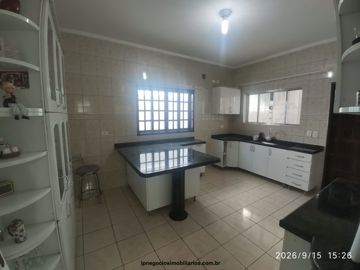 Foto do imóvel Casa em Registro