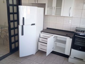 Foto do imóvel Apartamento em Registro