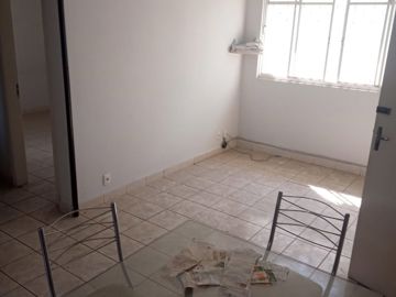 Foto do imóvel Apartamento em Registro