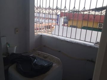 Foto do imóvel Apartamento em Registro