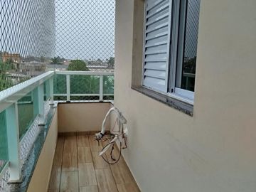 Foto do imóvel Apartamento em Registro