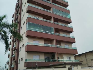 Foto do imóvel Apartamento em Registro