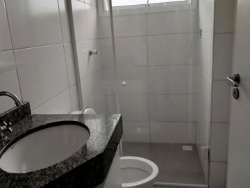 Foto do imóvel Apartamento em Registro
