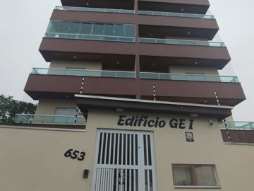 Foto do imóvel Apartamento em Registro