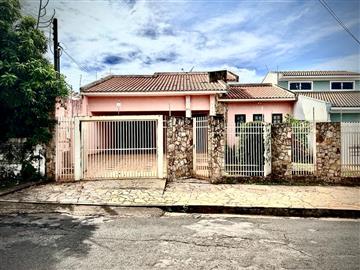 Casas Ourinhos R$         550.000,00