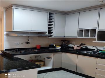 Apartamentos Ourinhos R$         280.000,00