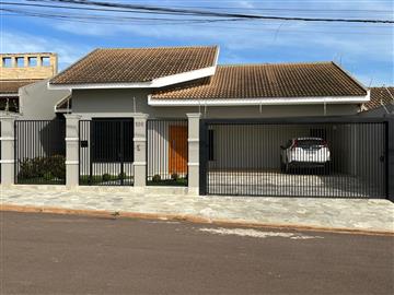 Casas Alto Padrão Ourinhos R$         900.000,00
