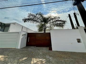 Casas Ourinhos R$         750.000,00