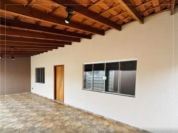 Casas Ourinhos R$         330.000,00