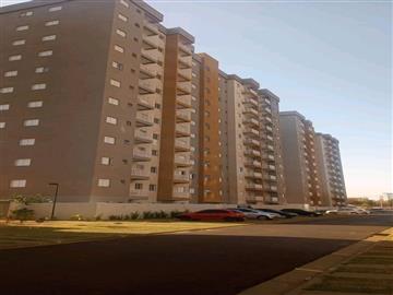 Apartamentos Ourinhos R$         220.000,00