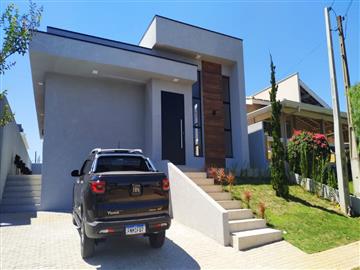 Casas em Condomínio Atibaia R$ 950.000,00