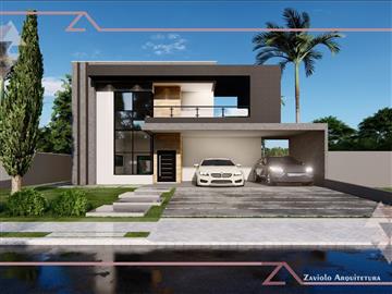 Casas em Condomínio Atibaia R$ 2.000.000,00
