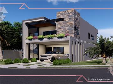 Casas em Condomínio Atibaia R$ 2.000.000,00