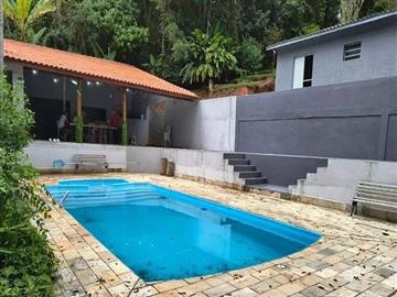 imóvel recente