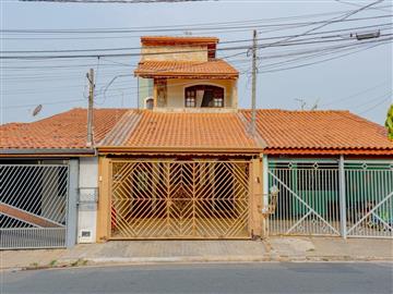 imóvel recente