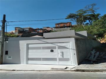 imóvel recente