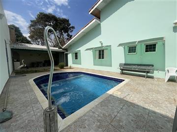 imóvel recente