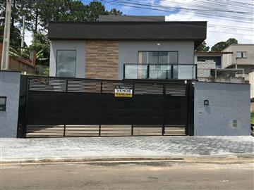 imóvel recente