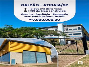 Atibaia Atibaia/SP