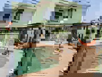 Casas Alto Padrão Paulinia Casas Alto Padrão