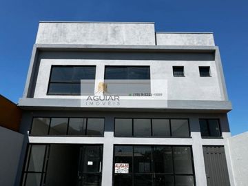 Barracões Monte Mor Barracões