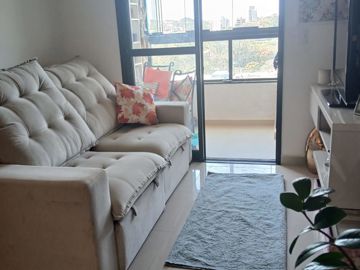 Apartamento atibaia jardim atibaia 2 quartos