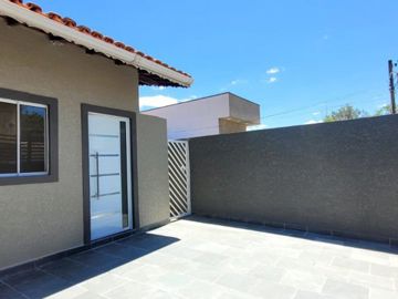 Casa atibaia jardim atibaia 2 quartos