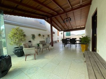 Foto do imóvel Casa em Atibaia