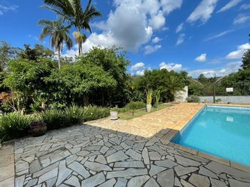 Foto do imóvel Casa em Atibaia