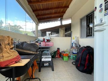 Foto do imóvel Casa em Atibaia