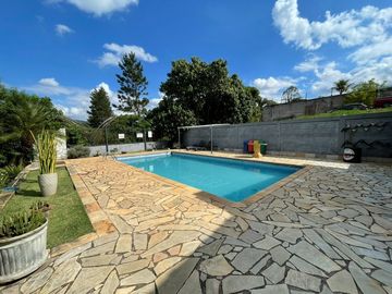 Foto do imóvel Casa em Atibaia