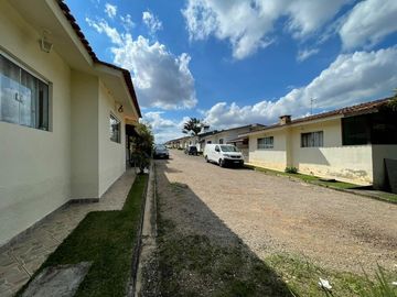 Foto do imóvel Casa em Atibaia